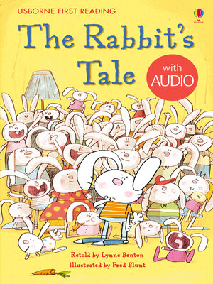 cover image of The Rabbit's Tale